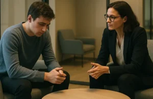 Leading Under Pressure