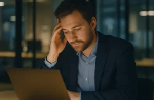 Balancing Stretch And Burnout