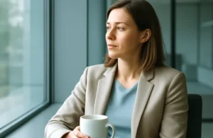 The Art Of Slowing Down