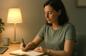 Recharge Through Reflection