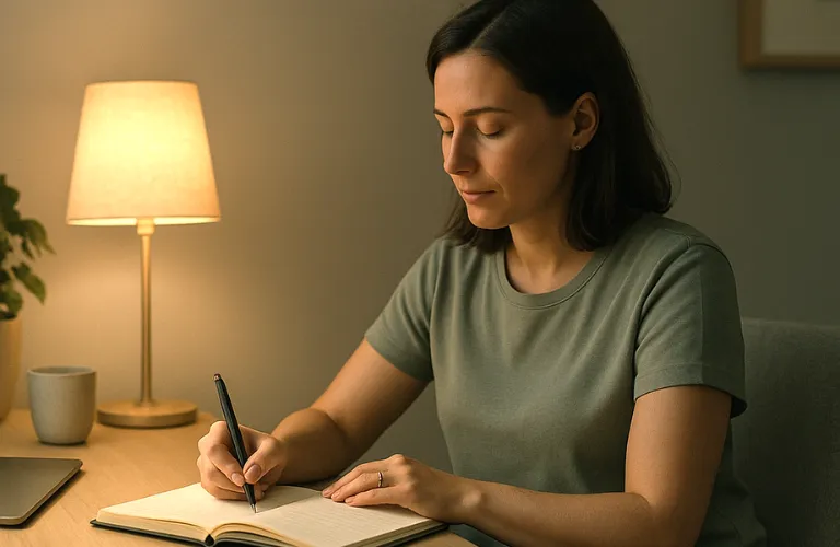 Recharge Through Reflection