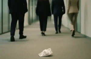 What You Tolerate Becomes Your Culture