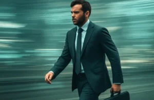 Change Isn’t Coming. It’s Already Here.