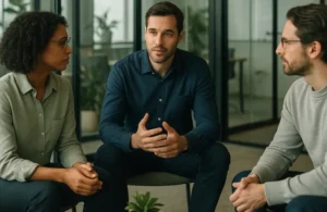 Resilience Isn’t Just Personal. It’s Cultural.