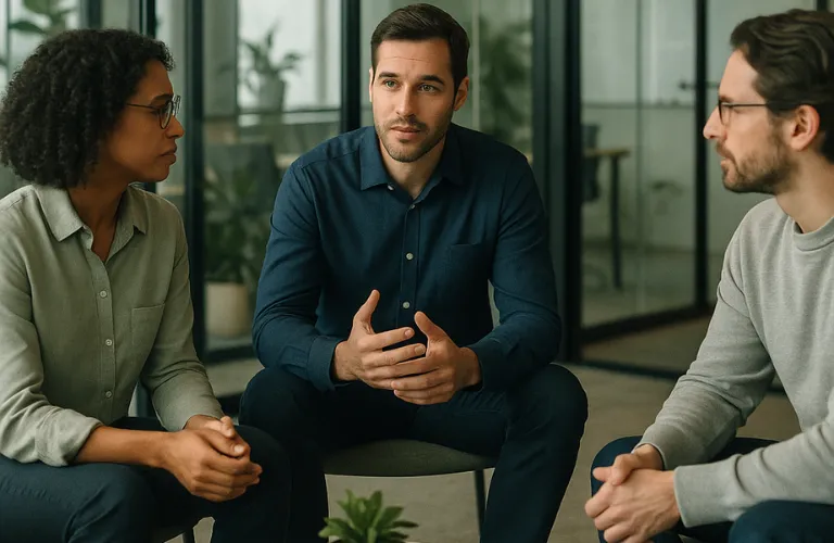 Resilience Isn’t Just Personal. It’s Cultural.