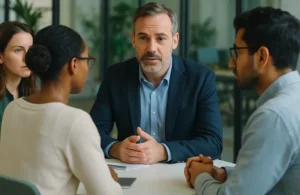 Communicating Clearly During Chaos