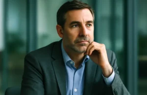 Leading When You Don’t Have The Answers