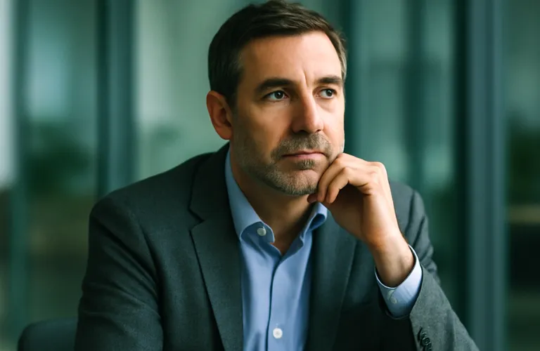 Leading When You Don’t Have The Answers