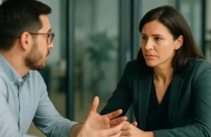 Listening To Understand, Not To Reply