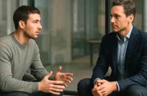 The Silent Power of Body Language