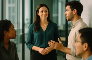 Influence Without Manipulation