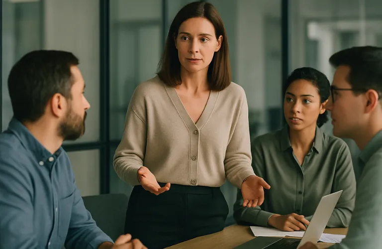 Crisis Communication Essentials