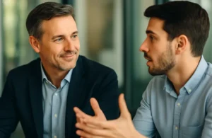 Mentorship As A Leadership Legacy