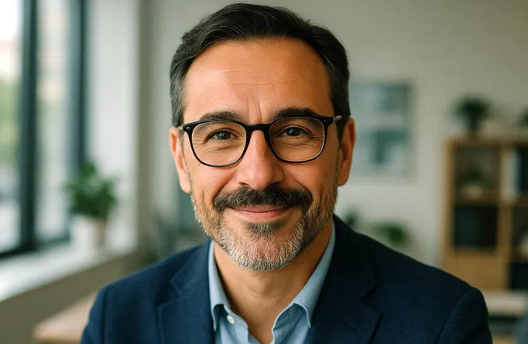 Building Leaders, Not Followers