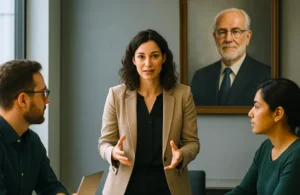 Why Leadership Is About Legacy