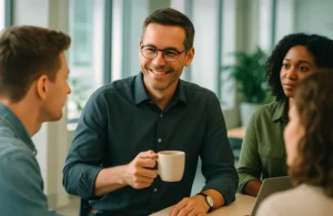 Consistency Is Underrated In Leadership