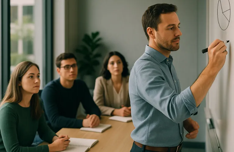 When Leaders Evolve, So Do Their Teams