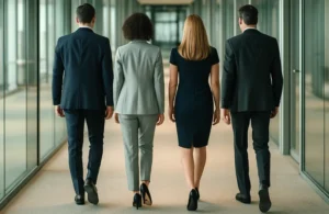 Leadership Has No Finish Line