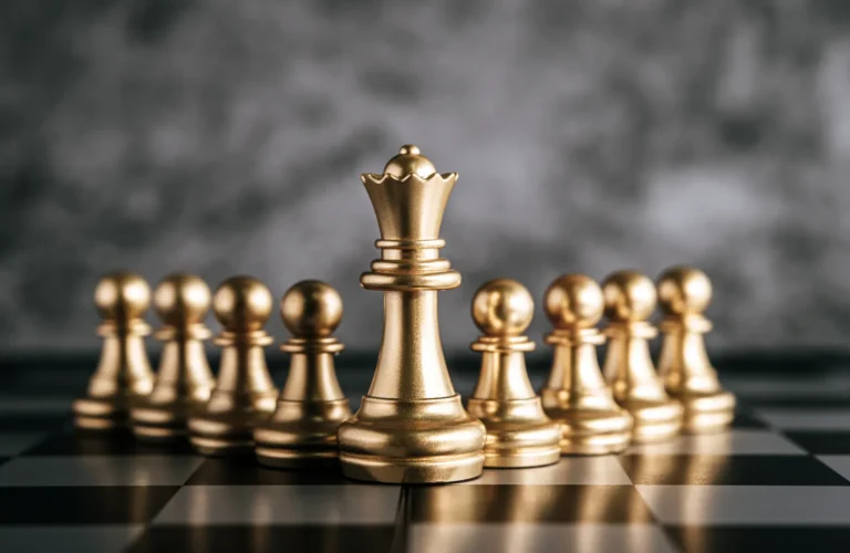 Leadership Development