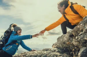 Actions Speak Louder Than Words