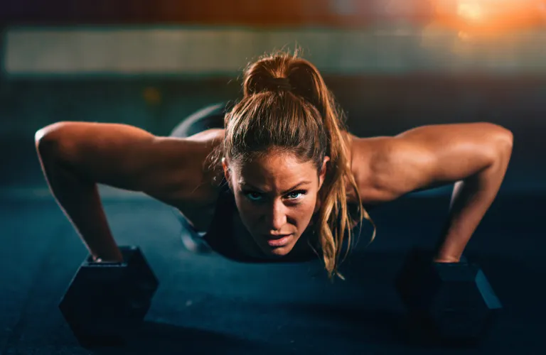 Consistency Trumps Intensity