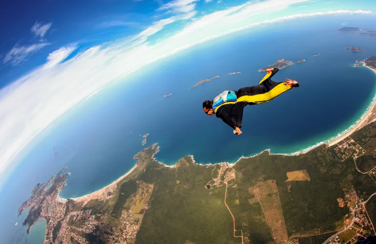 Impossible Is Just An Opinion