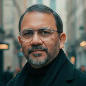Ravi Pratap Singh - Founder • Author • Mentor