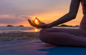 Purpose Begins With Inner Alignment