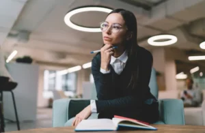 Your Thoughts Shape Who You Become