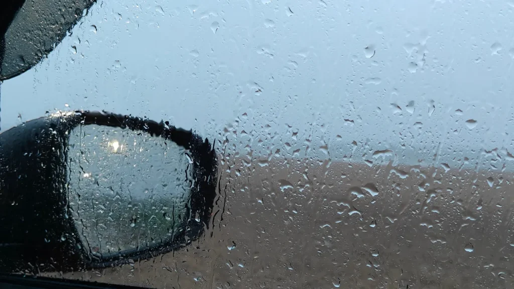 Conditions Can Change. Presence Should Not.