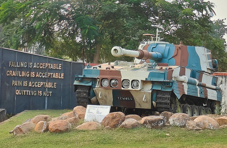 Happy Republic Day, India!