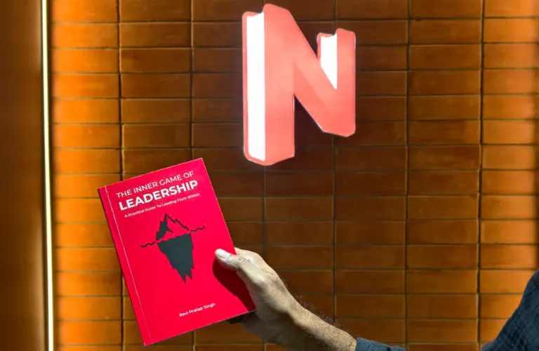 The Inner Game Journey Continues