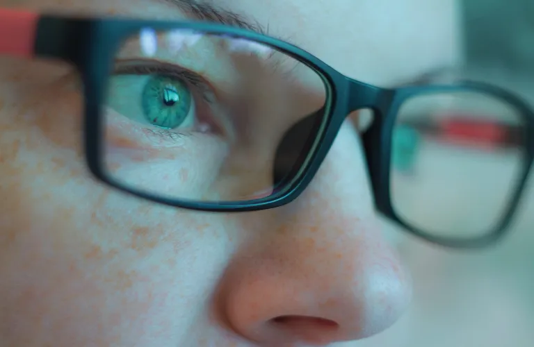 What do you do when no one’s watching?