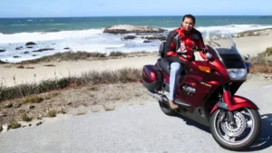 Ravi Pratap Singh-USA