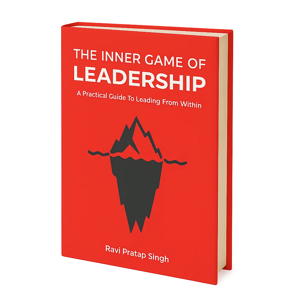 RPS-Inner Game of Leadership