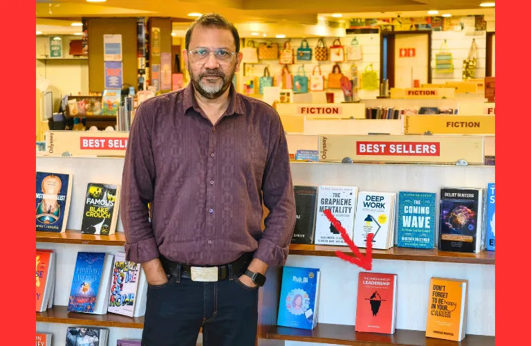 An Odyssey To Remember!