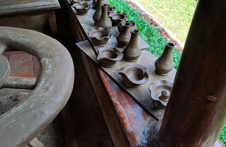 The Wheel And The Fire