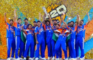 India Are T20 World Cup 2026 Champions