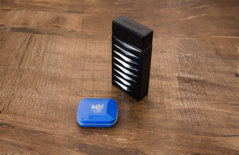 Do You Have A Ritual That Makes No Sense?