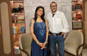 Vrushali Kulkarni Sasmal