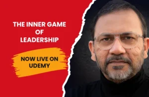 The Inner Game... Now LIVE on Udemy!
