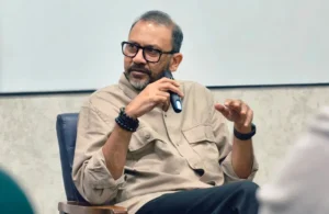 Ravi Pratap Singh-Leadership in the Age of AI