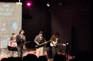 Leadership Lessons From A Band
