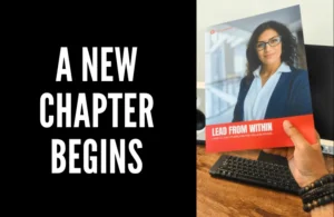 New Chapter-Ravi Pratap Singh