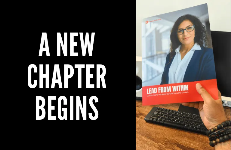New Chapter-Ravi Pratap Singh