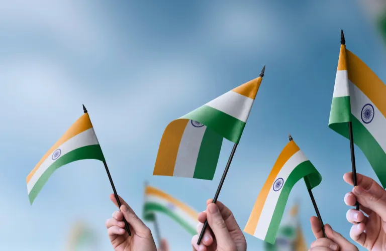Freedom_Ravi Pratap Singh