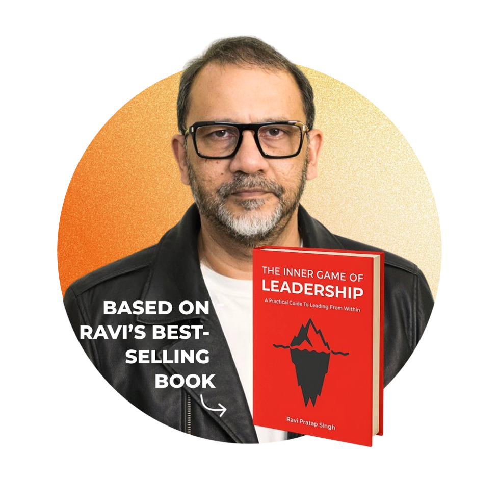 Ravi Pratap Singh Book