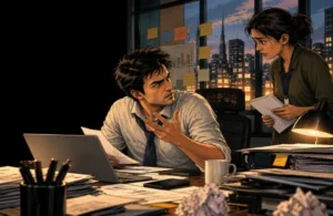 Ravi Pratap Singh_Pressure Reveals Character